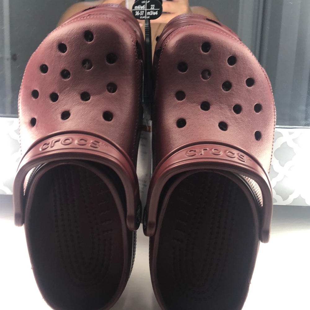 Crocs Classic Clogs
